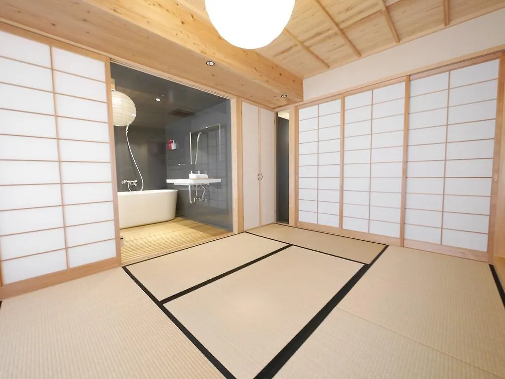 Lica'S Room Kyōto