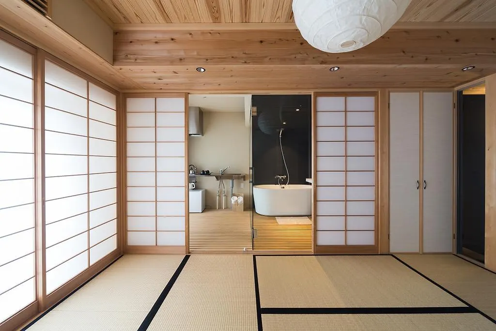 Lica'S Room Kyōto