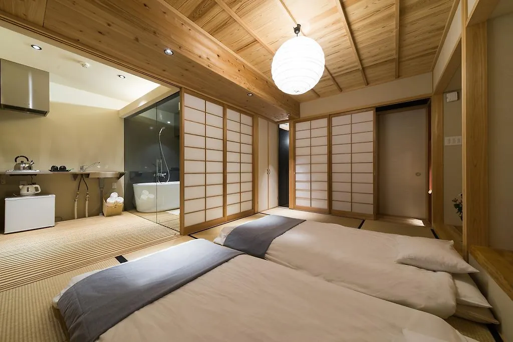 Lica'S Room Kyōto Apartment